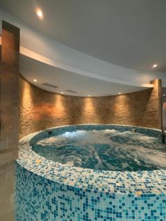 Club218 The Sunset - wellness apartment - 5