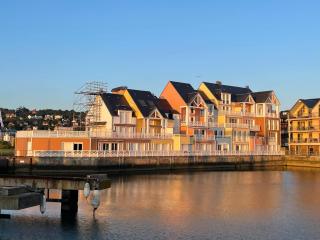 Best view sea Deauville - Deauville - 6