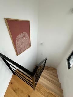 Maison proche plage vue mer - 4