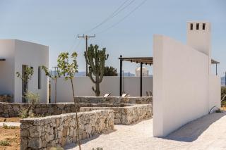 AGRILIA SUITES - Agios Arsenios - 3