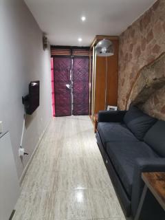 Little Arch Studio Old Town - Tarragone - 7