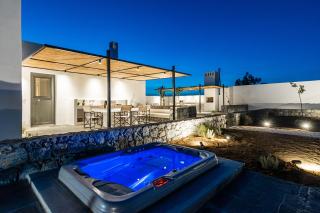 AGRILIA SUITES - Agios Arsenios - 1