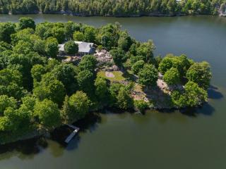 Badger's Sett - Estate on point with hot tub - Battersea - 4