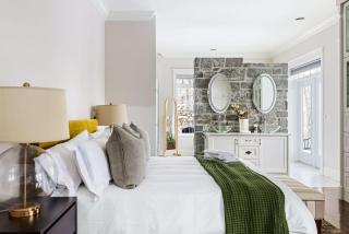 Badger's Sett - Estate on point with hot tub - Battersea - 9