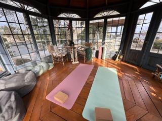 Badger's Sett - Estate on point with hot tub - Battersea - 5