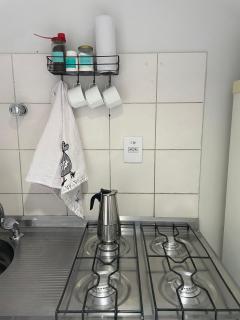 Loft funcional no centro! - Foz do Iguaçu - 1