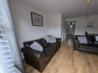 Sleeps up to 8 guests - Modern townhouse near Newcastle - Willington Quay - 9