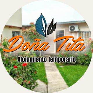 Doña Tita - Federación - 0
