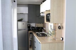 Mobil-home Narbonne-Plage - Narbonne-Plage - 5