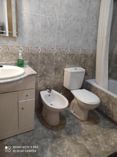 Estrella Apartman en Guardamar - Guardamar del Segura - 8