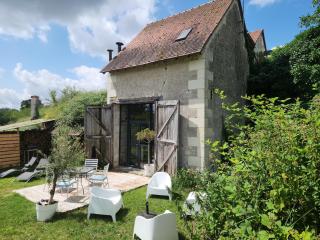 La Grange du Moulin - Noyers-sur-Cher - 7