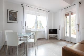 Caracalla garden House - 2