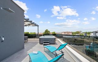 Awesome Home In Srima - Srima - 3