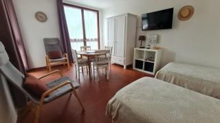 Superbes studios du Parc Paradis - Gréoux-les-Bains - 8