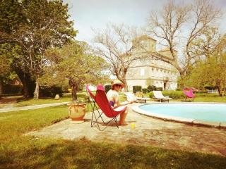 Maison d'hôtes, Manoir La Célarié - 0