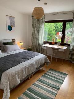 CASA Apartment I Nähe Freizeitpark I Brühl I Köln I Bonn - Brühl - 9
