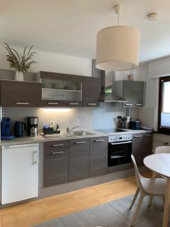 CASA Apartment I Nähe Freizeitpark I Brühl I Köln I Bonn - Brühl - 1