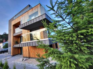 Apartamenty Nowa Osada - by VillaOlimpijska2 - Wisła - 9