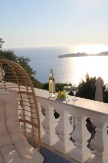 Villa Bettina 2nd floor - Afionas - 7