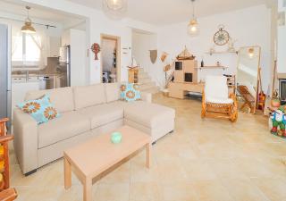 Hermes villa Possidi - 1