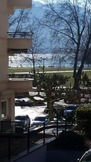 L'Emeraude du lac le calme au coeur d'Annecy - Annecy - 3