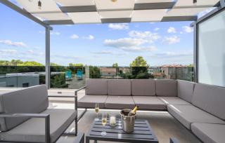 Gorgeous Home In Srima - 5