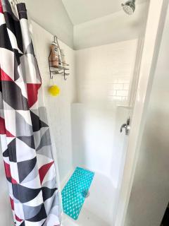 Charming Rt 66 Tiny Cabin-Mins to Main St - Bandera - 7