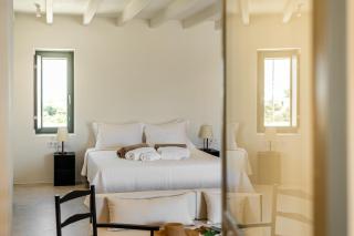 AGRILIA SUITES - Agios Arsenios - 9