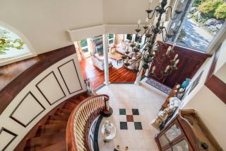 The West Vancouver luxurious house - West Vancouver - 9