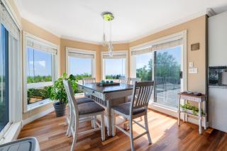 The West Vancouver luxurious house - West Vancouver - 7