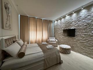 Apartman Modena Novi Sad - Novi Sad - 5