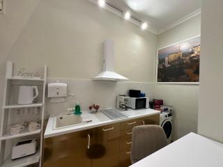 Apartman Modena Novi Sad - 8
