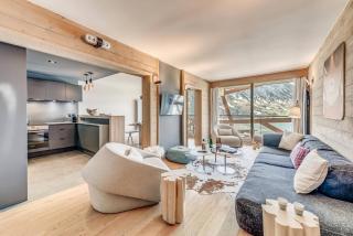 Résidence Phoenix - 4 pièces 6 personnes 4 MAE-7211 - Tignes - 0