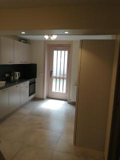 Studio pour 3 personnes à 1 station de métro de Paris - 1