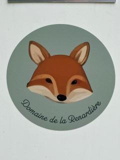 "Aux Chants des Oiseaux" Domaine de la Renardière - Les Grandes-Loges - 7