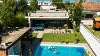 New Villa with swimming pool - Petrovaradin - 3