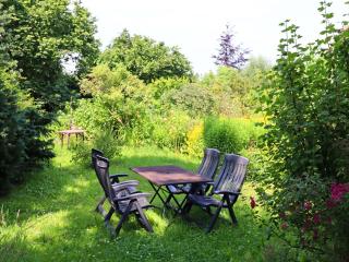 Apartment Im Heumond in Buschhagen - Buschenhagen - 5
