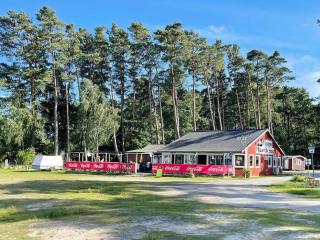 4 star holiday home in SÖLVESBORG - 1