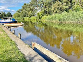 4 star holiday home in SÖLVESBORG - 4