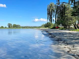 4 star holiday home in SÖLVESBORG - 2