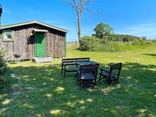 Holiday home BORGHOLM XXI - Borgholm - 8