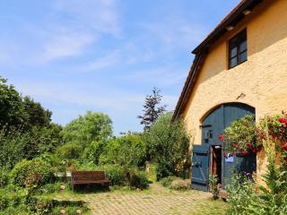 Apartment Parkblick with three rooms - Buschenhagen - 4