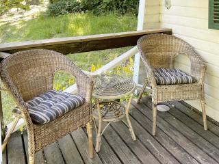 4 star holiday home in Backaryd - 8