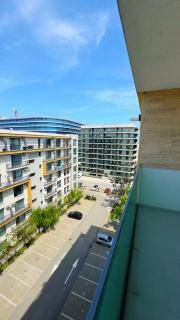 Sunset apartment - Mamaia Sat/Năvodari - 5
