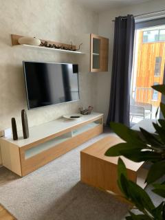 Apartmán Jestřáb Janské Lázně - Janske Lazne - 9