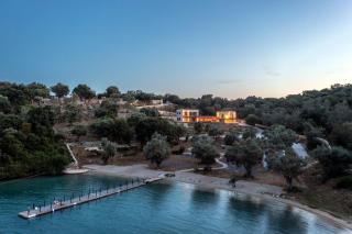 Amphitheatro Boutique Hotel - Meganisi - 3