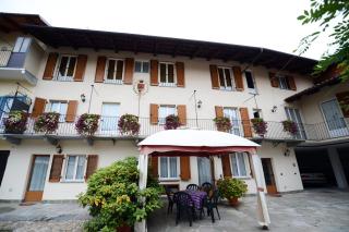 Albergo Venaria Reale da Matteo - Narzole - 0