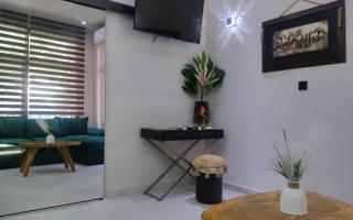 Halil Bey Luxury Apartments - Kavala - 5