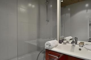 Residence 3000 - Studio pour 4 Personnes 20 - Mâcot La Plagne - 3