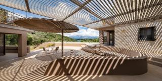 Amphitheatro Boutique Hotel - Meganisi - 2